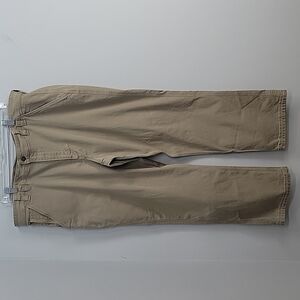 Men's DuluthFlex Fire Hose Relaxed Fit Foreman Pants 45704 Duluth Trading